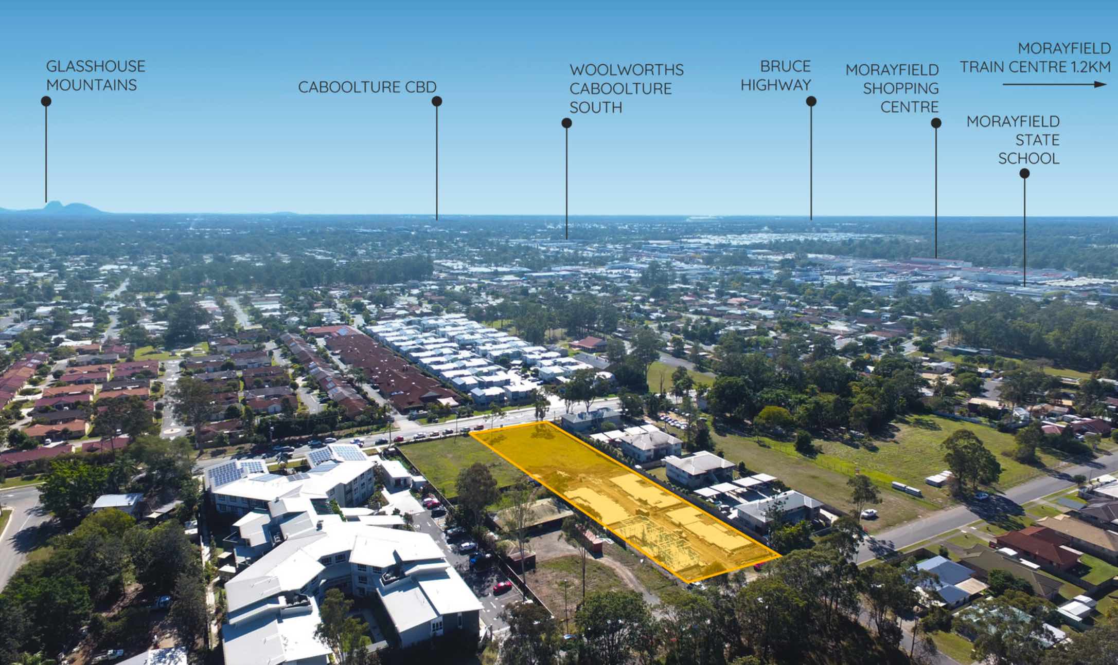 [Land for Sale] 47 On Amy Estate, Morayfield OpenLot